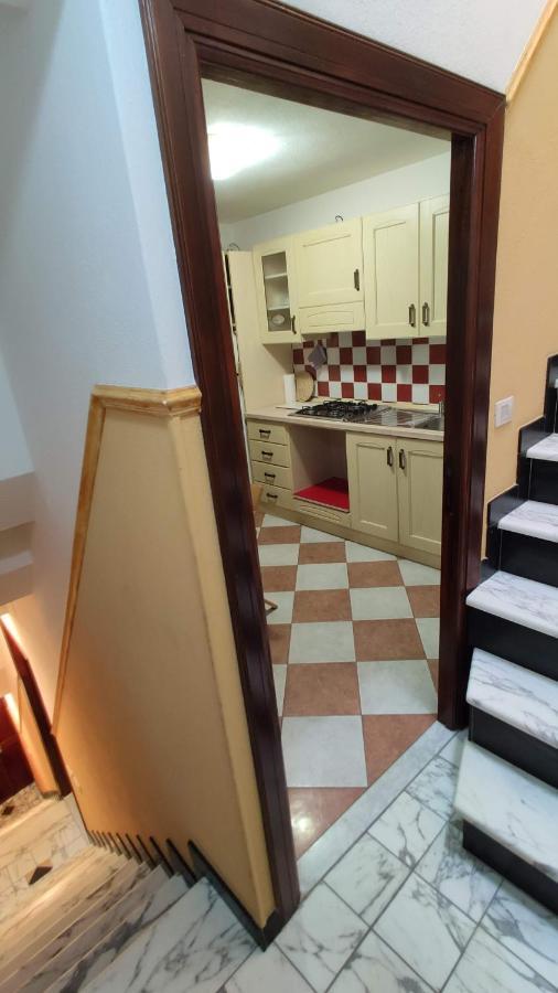 Gemo Apartment