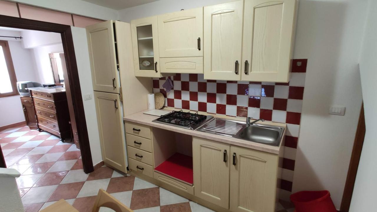 Apartment Gemo Alghero