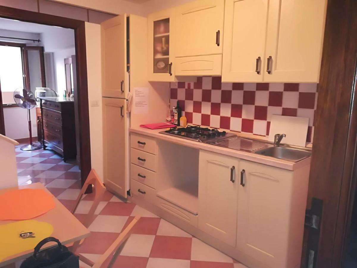 Gemo Apartment *