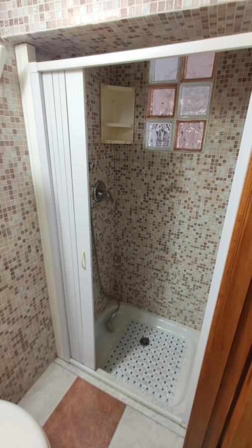 Apartment Gemo *