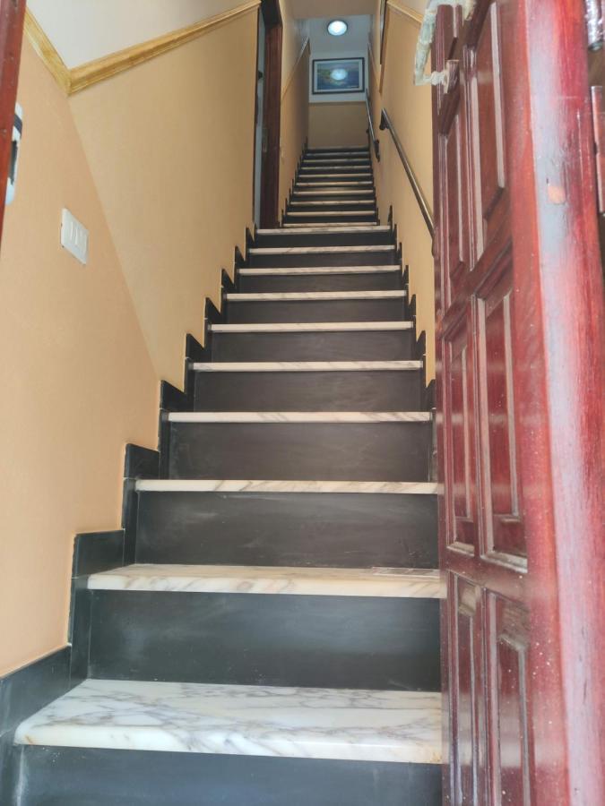 Gemo Apartment Alghero