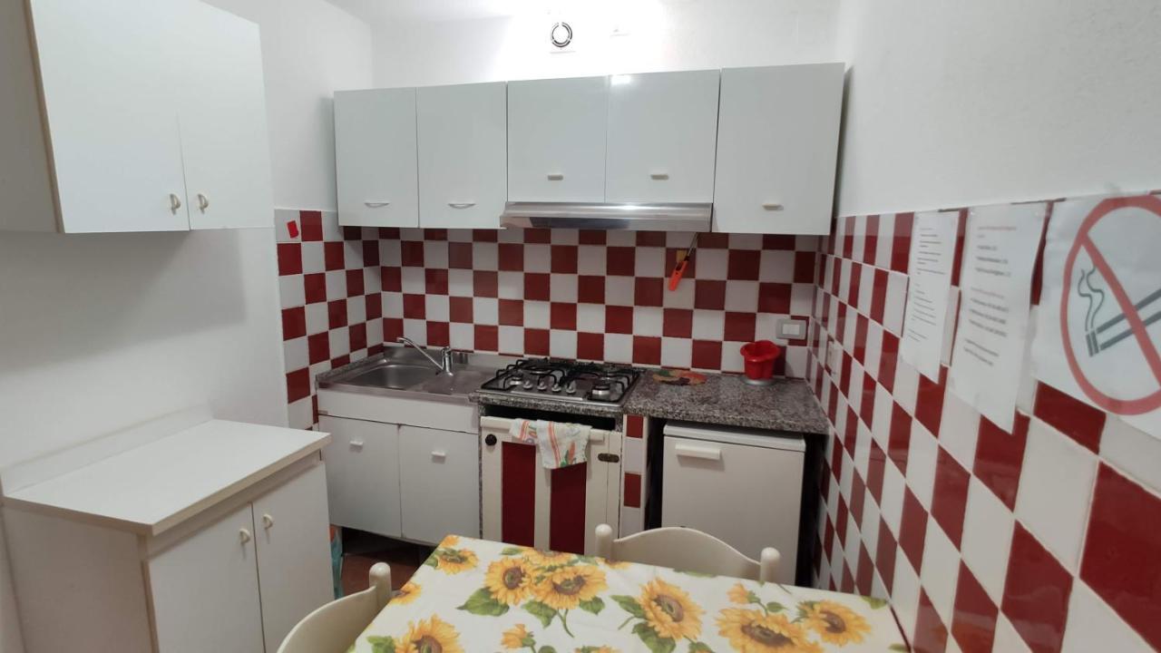 Gemo Apartment Alghero