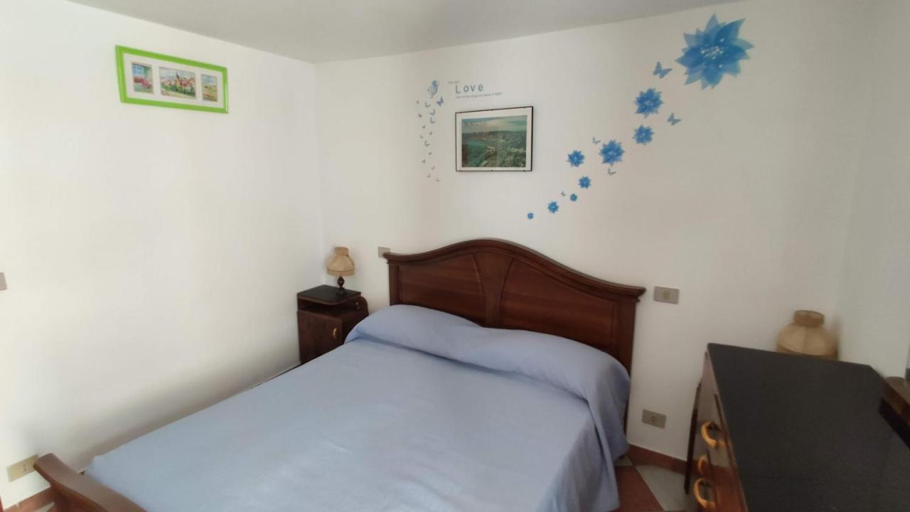Apartment Gemo *