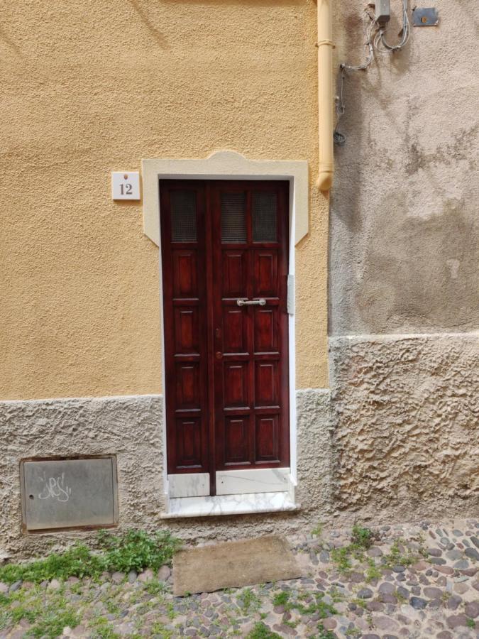 Apartment Gemo Alghero