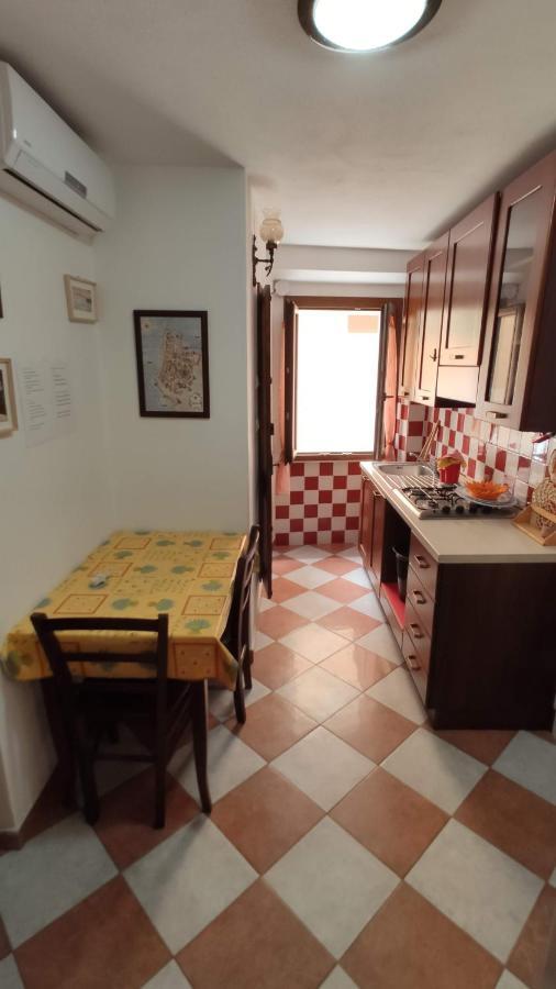 Gemo Apartment Alghero